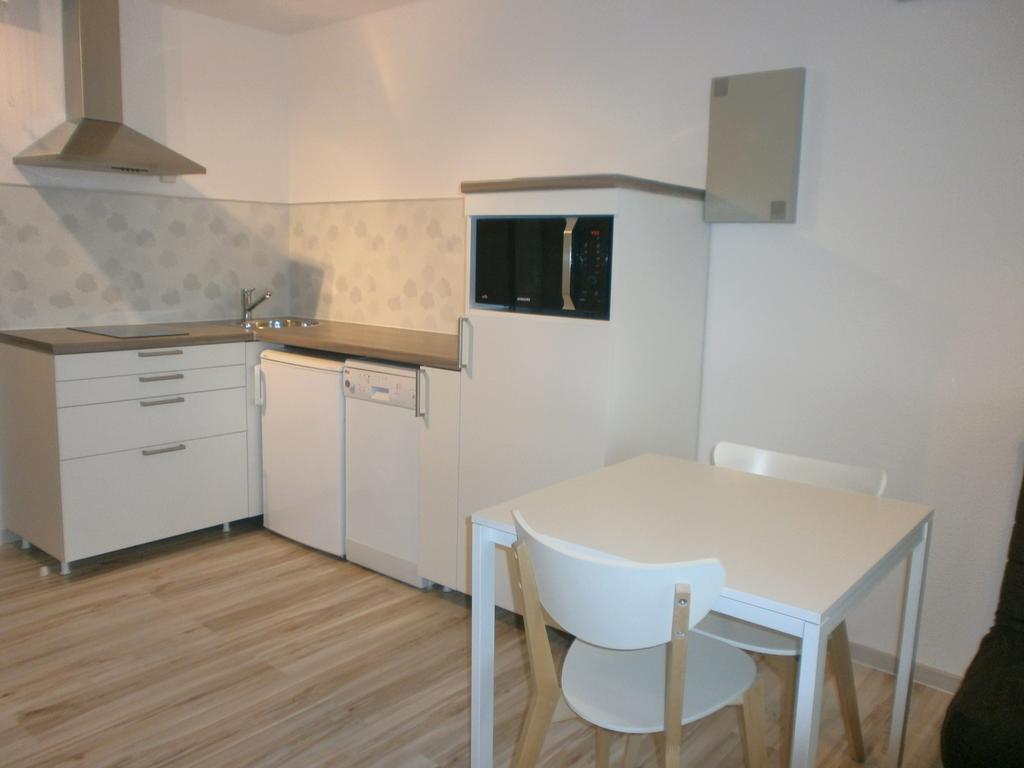 Alizes - Port Soleil Apartment Gruissan Phòng bức ảnh